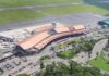 Aeropuerto Cibao recibirá más de un millón de visitantes