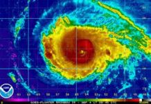 Huracán Irma sube a categoría 5