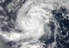 Huracán Irma arrasa la isla San Martín