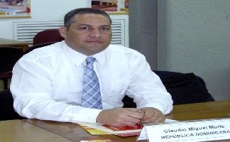 Claudio Marte reclama más dinero para prevenir la tuberculosis