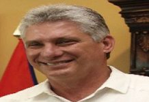 Presidente de Cuba afirma «no existen conversaciones» en curso con EEUU, tras presiones de Trump