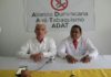 Médicos de Santiago declaran su local libre de humo