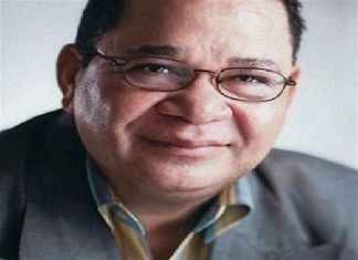 Muere el periodista Aristófanes Urbáez en una clínica de Santo Domingo