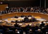 República Dominicana ya es miembro del consejo de Seguridad de la ONU