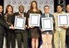 Colegio de periodistas premia ganadores de concurso auspiciado por la Coraasan