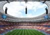 Mundial de fútbol de Rusia 2018 inicia hoy con el partido inaugural