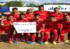 Jarabacoa FC a la final de la Serie B LDF 2018