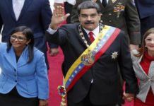 Donald Trump asegura no necesita del Congreso para atacar Venezuela