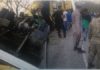 Dados de alta 36 de los heridos del accidente de autobús de San José de las Matas