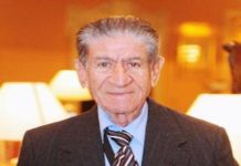 Exaltarán a Domingo Saint Hilaire al Salón de la Fama del Deporte Dominicano