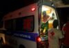 Aumentan a 5 fallecidos en accidente de autobús en Jarabacoa