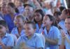 Danilo entrega dos centros educativos y una escuela en La Vega