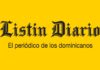 Listín Diario anuncia cambios a partir del 11 de marzo