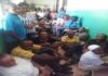 Campesinos siguen ocupando oficinas IAD en Dajabón