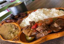 R. Dominicana elimina arancel al arroz importado de los EEUU