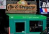 New York Times destaca popularidad de restaurante Ajo y Orégano , cuyos propietario son dominicanos