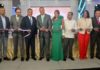 Inauguran Expo Turismo Santiago 2019