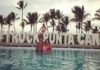 Marcos Rojo abandona hotel en Punta Cana tras muertes de turistas