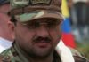 Apresan en República Dominicana exjefe paramilitar colombiano