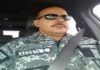 General Acosta Castellanos embarazó menor, según fiscalía