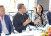 Obispo auxiliar de Santiago critica falta de comunicación de políticos