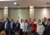 FENABANCA juramenta su nueva directiva en Santo Domingo