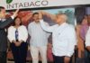Danilo Medina nombra a Manuel Alejandro Ureña Tavera director del INTABACO