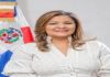 Laissa Bonnelly agradece apoyo de votantes de la circunscripción 3 de Santiago