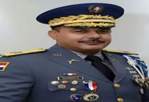 Liberan general Acosta Castellanos, acusado de abuso sexual contra menor