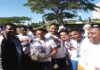 Unidad de Deporte realiza Segundo Maratón “La UASD Vibra en Santiago”