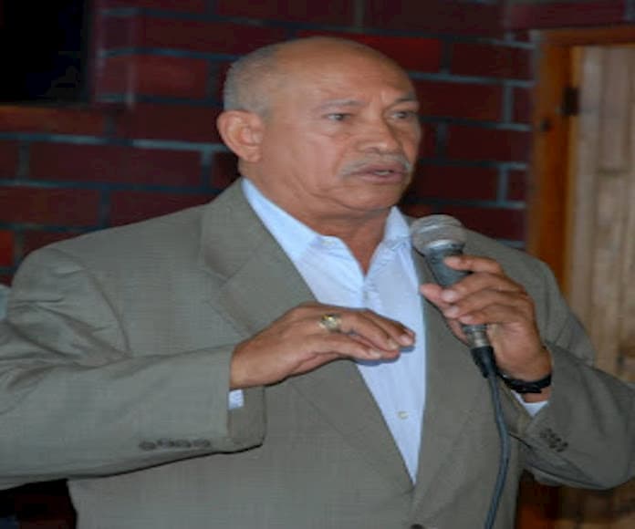 Muere ex diputado Miguel Betances tras sufrir quebrantos de salud