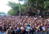 Romeo Santos hizo subir la gente hasta los cojollitos en concierto Puerto Plata
