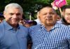Silvio Durán afirma respaldo a Gonzalo en Santiago refleja triunfo PLD