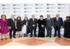 Banco Popular ofrece cóctel de gala a empresarios en la FITUR 2020