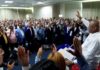 PLD estudia despojar a Gonzalo Castillo de candidatura presidencial, dice Fulcar