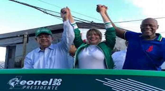 Tribunal Electoral ordena a la JCE inscribir candidatura de Hony Estrella