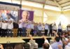 Danilo Medina asegura el PLD ganará abrumadoramente las lecciones
