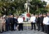 Gobernación Santiago de los Caballeros celebra 176 aniversario Independencia Nacional