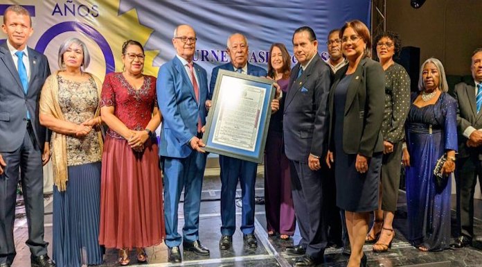 UASD-San Francisco Macorís celebra concierto de gala en su 50 años de su fundación