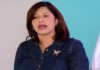 Alcaldesa de Salcedo dio positivo al coronavirus; se aísla en su casa