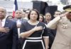 Gobernadora de Santiago informa suspensión actos Batalla 30 de Marzo por coronavirus