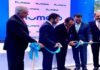 Grupo Humano inaugura nuevas oficinas en Santiago de los Caballeros