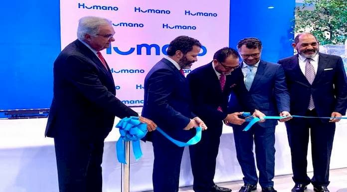 Grupo Humano inaugura nuevas oficinas en Santiago de los Caballeros