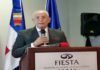 Muere embajador Antonio Vargas Hernández, víctima de coronavirus