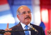 Presidente Medina está estable y se le hará la prueba de coronavirus “si es necesario”