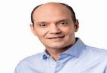 Ramfis Trujillo hablará este lunes sobre su eventual candidatura presidencial de cara al 2028