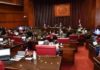Senado aprueba declaración de emergencia nacional; va a los diputados