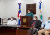 Alcalde de Puerto Plata encontró deudas superior a RD$110 millones