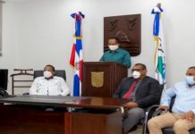Alcalde de Puerto Plata encontró deudas superior a RD$110 millones