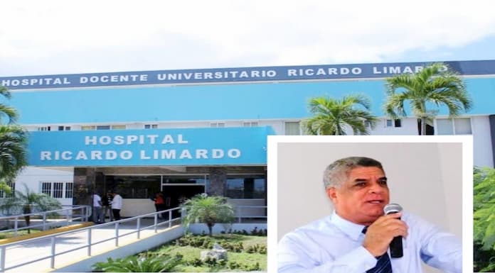 Denuncian médicos desertan del hospital de Puerto Plata por miedo al COVID-19